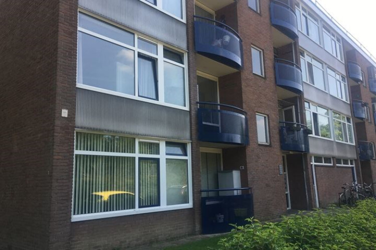 Apartment for rent in Deventer Grevelingenstraat, Deltabuurt
